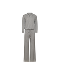 Giselle grey cashmere set