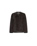 Nina Shearling Jacket